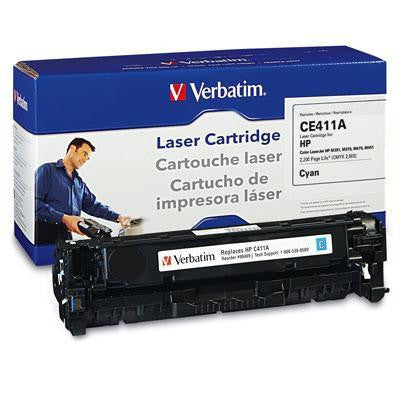 Hpce411a Cyan Rmf Laser Toner