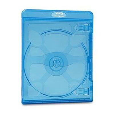 Blu Ray Dvd Cases 30 Pk