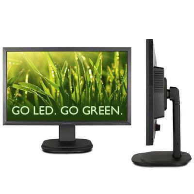 20" LED Monitor 1600x900
