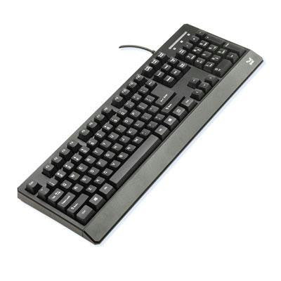 Taa Wired Keyboard