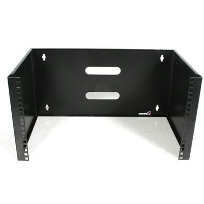 6u 12" Wall Mounting Bracket