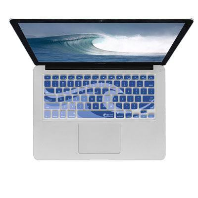 Waves Keyboard Covers Mb Air Pro