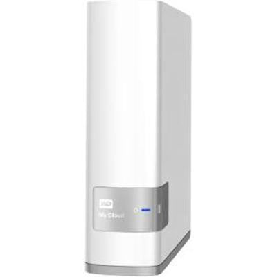 8tb My Cloud Personal Nas