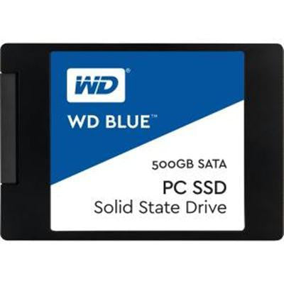Wd Blue 500GB 2.5 Inch Interna