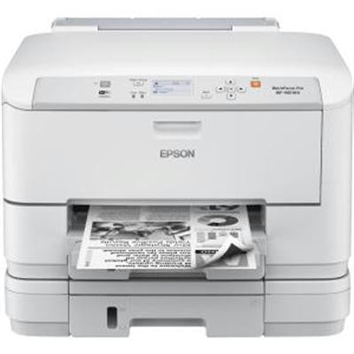 Wf Pro Mono Sf M5194 Printer