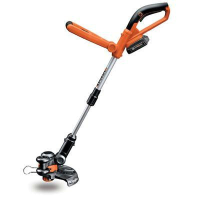 Wx 20vli-ion Trimmer And Edger