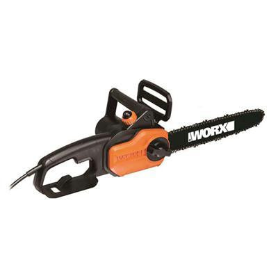 Wx 8a 14" Electric Chain Saw