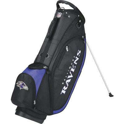 Nfl Carry Bag Baltimore Ravens
