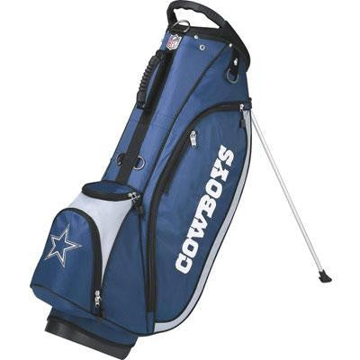 Nfl Carry Bag Dallas Cowboys