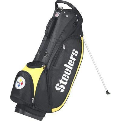 Nfl Carry Bag Pittsburg Steelr