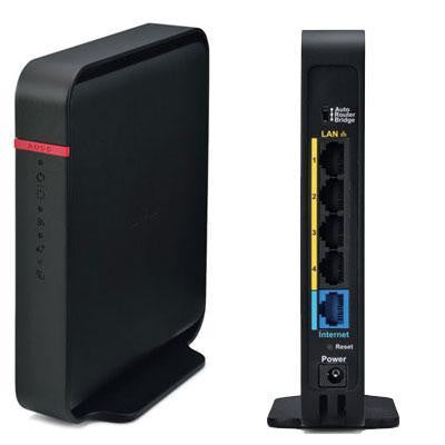 Wireless N300 Dd Wrt Router