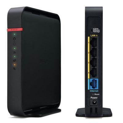 Wireless N300 Router