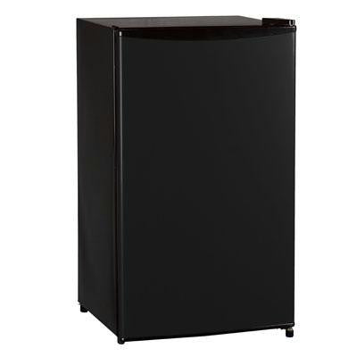 3.3cf  Refrigerator Black