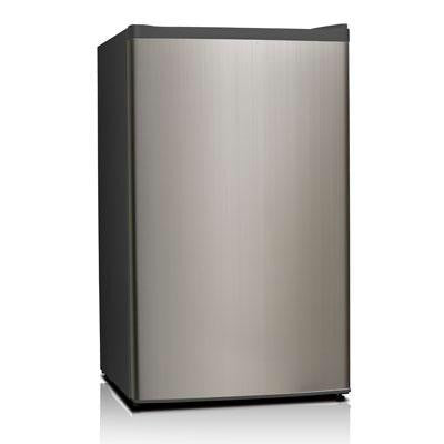3.3cf  Refrigerator Ss