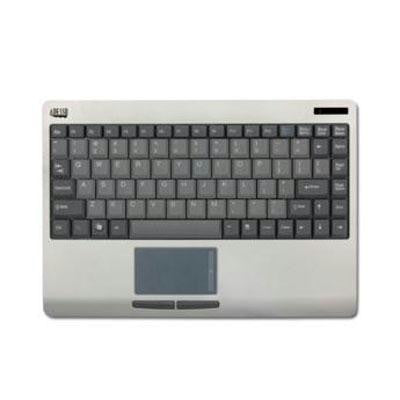 Slimtouch Mini Keyboard Silver