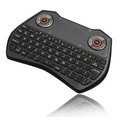 2.4ghz Smarttv Keyboard With Tp