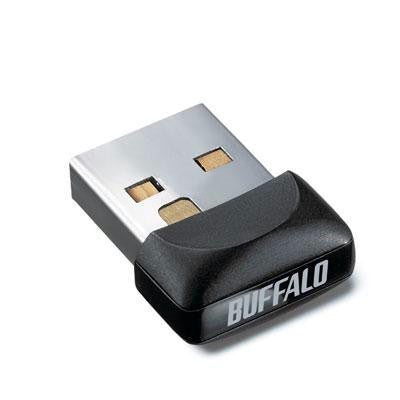 Nfiniti Wireless N Unified Communication USB Adpt