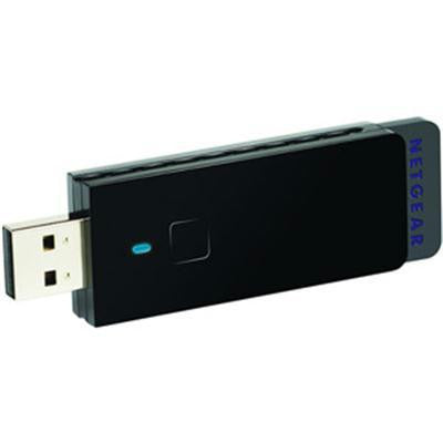 Wireless-n 300mbps USB Adapter