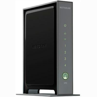 N300 Wireless Router
