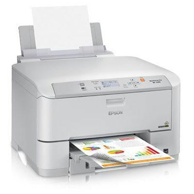Workforce Pro 5190 Printer