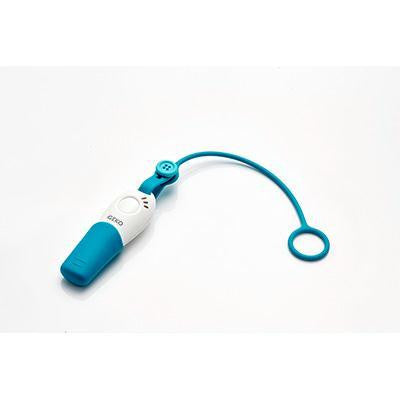 Geko Smart Whistle Blue