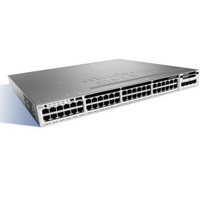 Catalyst 3850 48 Port Upoe Ip