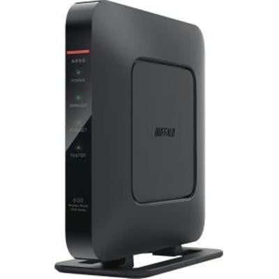 Airstation N600 Db Wireless Router