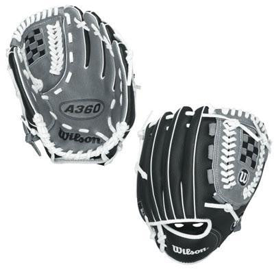 A360 10" Glove Rht