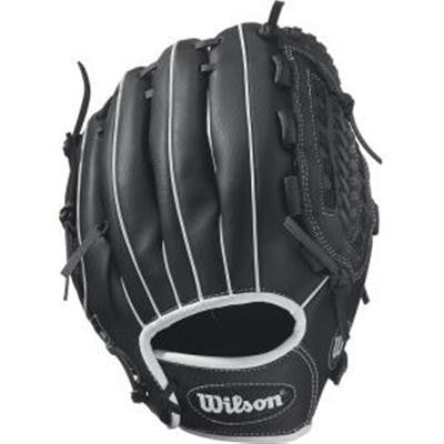 A360 11" Baseball Glove Left