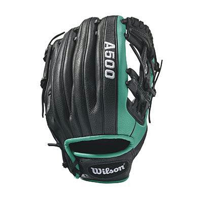 A500 11.5" Baseball Glove