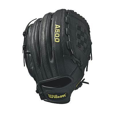A500 12" Baseball Glove Right