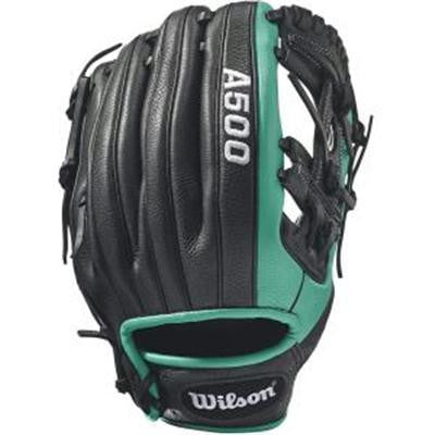 A500 11.5" Baseball Glove