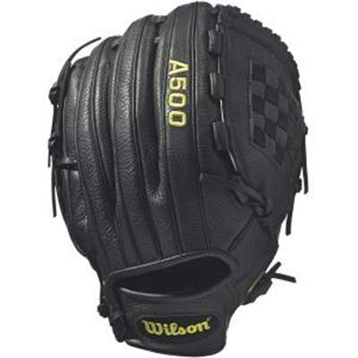 A500 12" Baseball Glove Left