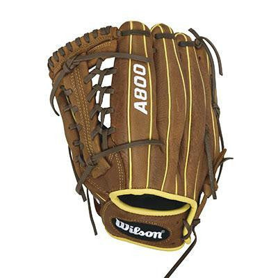 Showtime 11.75" Baseball Glove