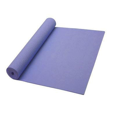 Zenzation Yoga Mat Lavender