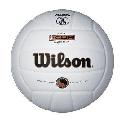Wilson Icor Pwr Touch Vball