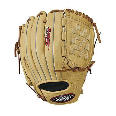 125 Series 12" Baseball Glove
