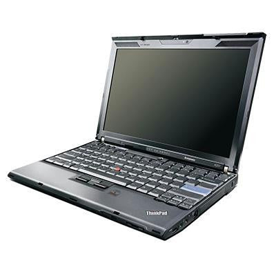 Refurb X201 I5 4g 160g W7p 64