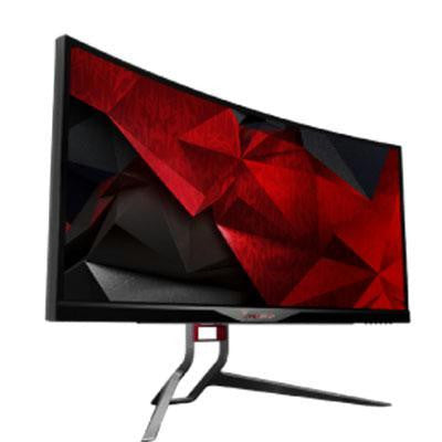 34" Wide Curved 3440x1440