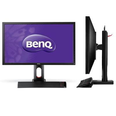 27" Wide 1ms Gaming Monitor