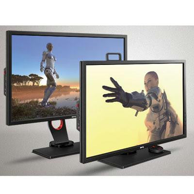 27" Wide 1ms Gaming Monitor