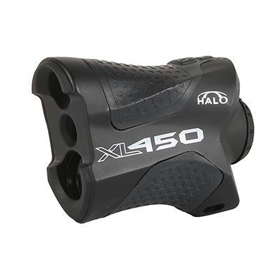 Halo 450xl Laser Range Finder
