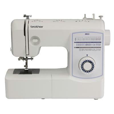 Mechanical Sewing Machine 53st