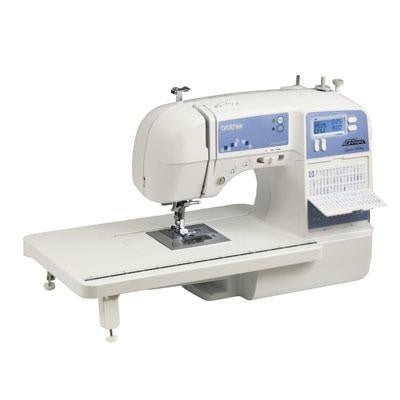 Computerizd Sewing Machine 100