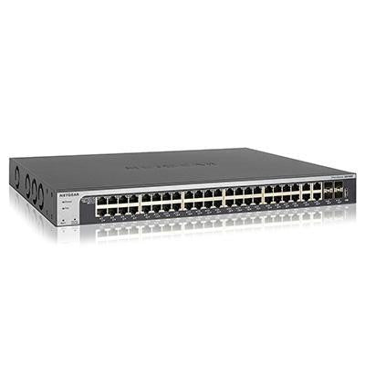 Prosafe 48 Port 10ge Swtch