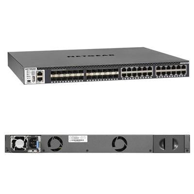 M4300 24x24f Managed Switch