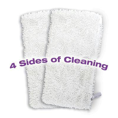 2-pk. Replacement Pads