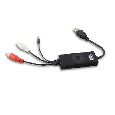 Portable Bluetooth 3.0 Audio Receiver