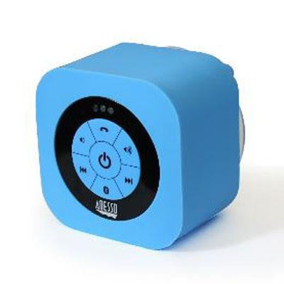 Xtreams1 Waterproof Bluetooth Speaker Bl