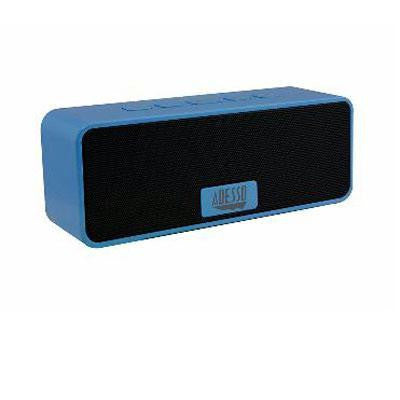 Xtream S2bl Bluetooth Speaker Blue